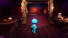 A screenshot taken in Dreams. 4 of 9.