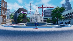 A screenshot taken in Dreams. 22 of 27.