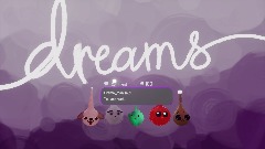 A screenshot taken in Dreams. 18 of 22.