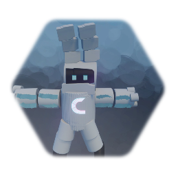 MR-_-fords Fnaf oc. Cyber