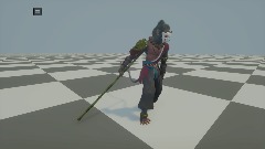 A screenshot taken in Dreams. 8 of 12.