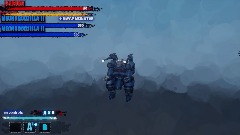 A screenshot taken in Dreams. 1 of 3.