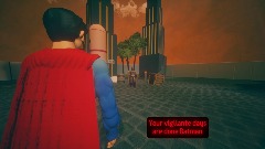 A screenshot taken in Dreams. 2 of 14.