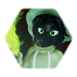 Lucina "Lucy" Starmoon II