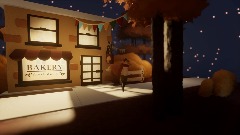 A screenshot taken in Dreams. 8 of 11.