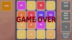 A screenshot taken in Dreams. 1 of 6.