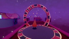 My Dreamiverse Dash!