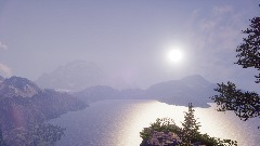 A screenshot taken in Dreams. 18 of 22.