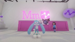 A screenshot taken in Dreams. 16 of 27.