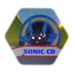 Shiny 2.0 (Sonic CD)