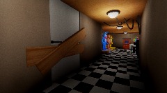 A screenshot taken in Dreams. 18 of 24.