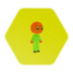 Red Guy