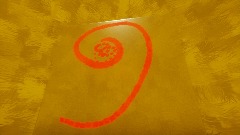 A screenshot taken in Dreams. 6 of 13.