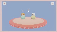 A screenshot taken in Dreams. 12 of 18.