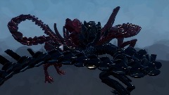 A screenshot taken in Dreams. 3 of 3.