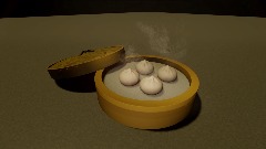 A screenshot taken in Dreams. 7 of 14.