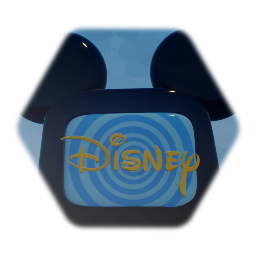 Disney Channel logo 1997