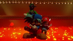 A screenshot taken in Dreams. 15 of 15.