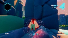 A screenshot taken in Dreams. 26 of 28.