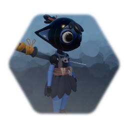 Remix of Ninja Artio