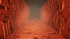 A screenshot taken in Dreams. 7 of 26.