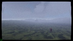 A screenshot taken in Dreams. 1 of 8.