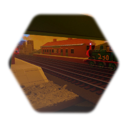 Remix of Railway