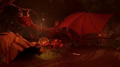 A screenshot taken in Dreams. 24 of 29.