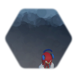 SKAIKRU-_-0 the Echidna