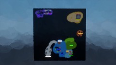 A screenshot taken in Dreams. 4 of 4.