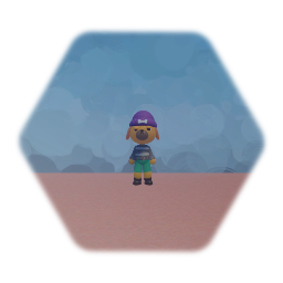 My Creation - 8/11/2023