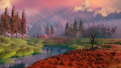 A screenshot taken in Dreams. 9 of 16.