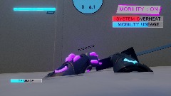 A screenshot taken in Dreams. 1 of 2.