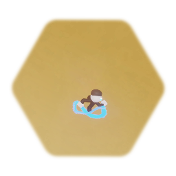 Friday Night Funkin' Jamol Running (Controllable)