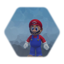 Mario V2