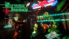 The Meryl Station Anomaly