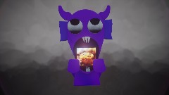 A screenshot taken in Dreams. 1 of 1.