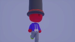 A screenshot taken in Dreams. 8 of 29.