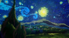 A screenshot taken in Dreams. 1 of 1.