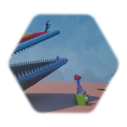 THE ameising Digital  Circus