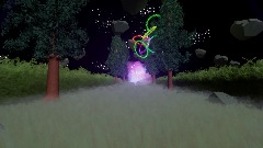 (#Dreamwalk) Surreal Space