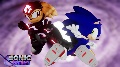 THE <term>OFFICIAL SONIC FANMADE COLLECTION