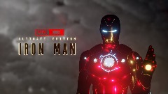 Ironman ULTIMATE EDITION
