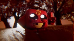 Cutcene MeatBoy FOR Zachary