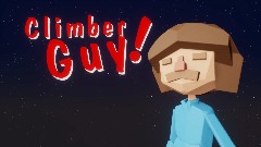 Climber Guy!