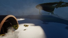 A screenshot taken in Dreams. 2 of 5.