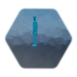 Blank Puppet (Deluxe)