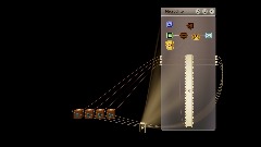 Randomized Scene Picker (1 variable)