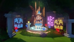 .:Tolie and the Great Adventure:.