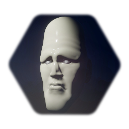 Gabe "Glue Man" Degrossi [Fan Art]